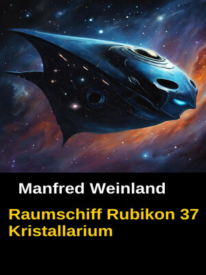 cover image of Kristallarium